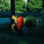 Out Of the Noise, Tiergarten, 2024