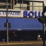 BOLU, Neukölln, 2024