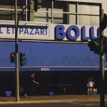 BOLU, Neukölln, 2024