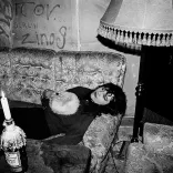 Ava During A Cold Winter, Neukölln, 2023