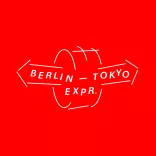 Berlin-Tokio