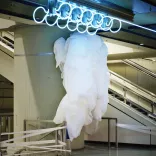 ICC Berlin Guidance System by Frank Oehring & Installation Gonzalez Haase AAS 2022_c_Andreas Gehrke ICC Berlin Guidance System by Frank Oehring & Installation Gonzalez Haase AAS 2022_c_Andreas Gehrke