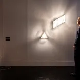 Berliner Design by Gonzalez Haase AAS in der Ausstellung „La Línea Sueña“