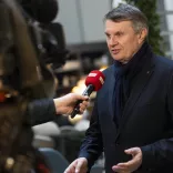 visitBerlins Geschäftsführer Burkhard Kieker visitBerlins Geschäftsführer Burkhard Kieker