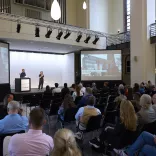 visitBerlin@ Umweltforum 2024