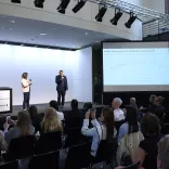 visitBerlin@ Umweltforum 2024