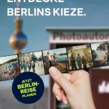 Berlins Kiezkampagne