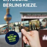 Berlins Kiezkampagne