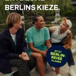 Berlins Kiez-Kampagne 2025