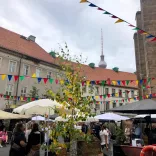 Event-Location des Bestivals: Alte Münze in Berlin