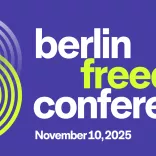 Berlin Freedom Conference