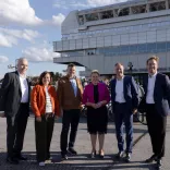 Eröffnung 49h ICC