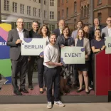 Neue Initiative für Großveranstaltungen: Berlin gründet "Berlin Event Board"