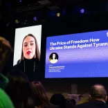 Berlin Freedom Conference