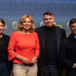 Berlin Freedom Conference