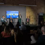 Berlin Freedom Conference