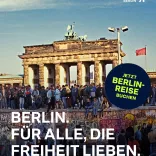 Motiv der Vielfalt-Kampagne