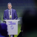 Berlin Freedom Conference