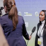 Carine Kanimba, Berlin Freedom Conference