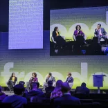 Prof. Dr. Michael Hüther auf der Berlin Freedom Conference