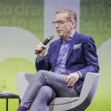 Prof. Dr. Michael Hüther auf der Berlin Freedom Conference