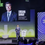 Lobsang Sangay, Berlin Freedom Conference