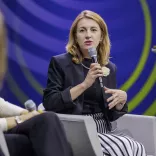 Mariana Oleskiv, Berlin Freedom Conference