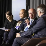 PK der Berlin Freedom Conference