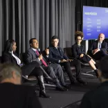 PK der Berlin Freedom Conference PK der Berlin Freedom Conference