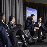 PK der Berlin Freedom Conference