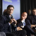 PK der Berlin Freedom Conference