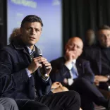 PK der Berlin Freedom Conference