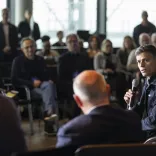 PK der Berlin Freedom Conference