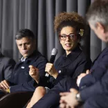 PK der Berlin Freedom Conference