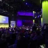 Auftakt der Berlin Freedom Conference