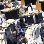 World Liberty Congress im Abgeordnetenhaus