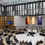 World Liberty Congress im Abgeordnetenhaus