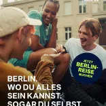 Motiv der Vielfalt-Kampagne