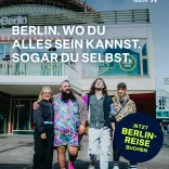 Motiv der Vielfalt-Kampagne