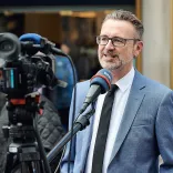 Jürgen Amann wird ab 1. Juni neuer Co-Geschäftsführer bei visitBerlin
