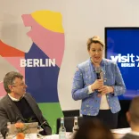 Bilanz-Pressekonferenz