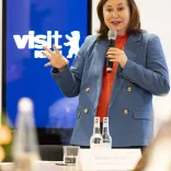 Bilanz-Pressekonferenz