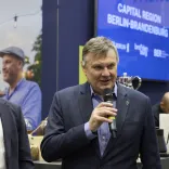 visitBerlin-Standeröffnung ITB 2026