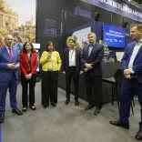 visitBerlin-Standeröffnung ITB 2026