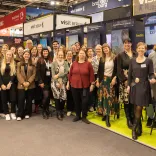 visitBerlin mit Partnern auf der ITB 