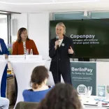 Presseauftakt von BerlinPay