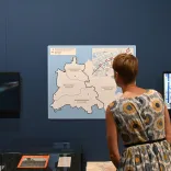 Borders, Violence, History @ Deutsches Historisches Museum