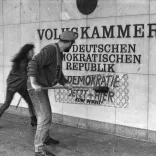 1989: A Mission. Missed Opportunities? New Perspectives @ Humboldt Forum