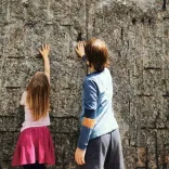 Als die Mauer Berlin teilte @ Gedenkstätte Berliner Mauer