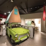 Everyday Life in the GDR @ Museum in der Kulturbrauerei